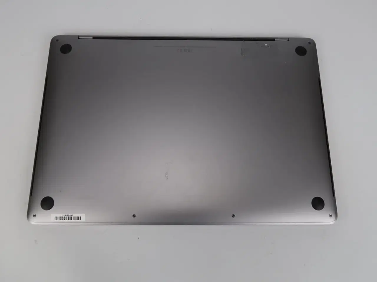 Billede 4 - Apple MacBook Pro i7 15,6"