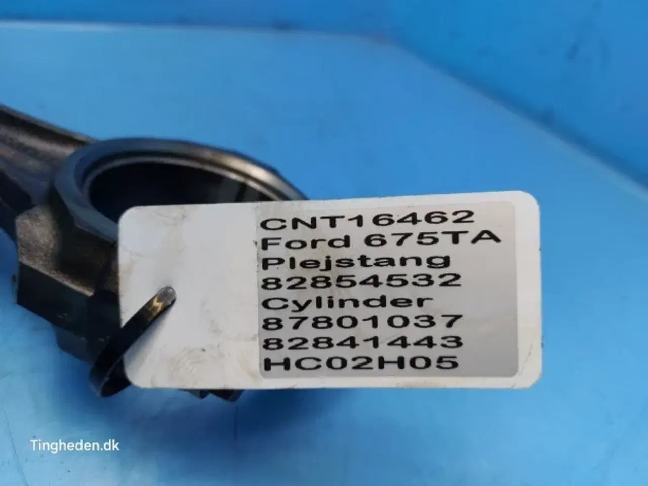 Billede 16 - Ford 675TA Stempel 82854532