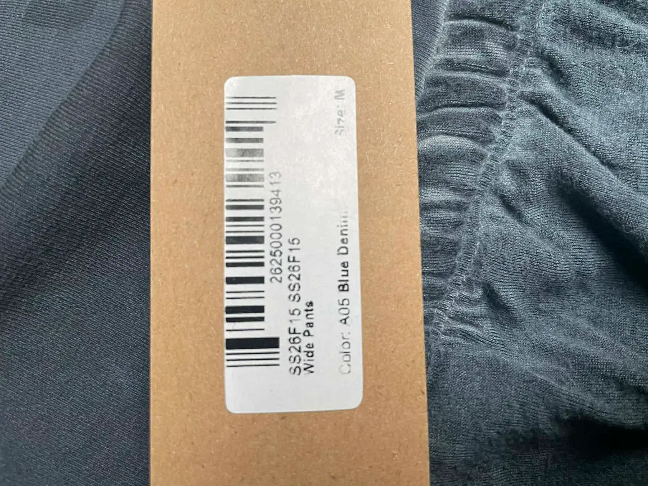 Billede 3 - Salsation wear . Wide pants 