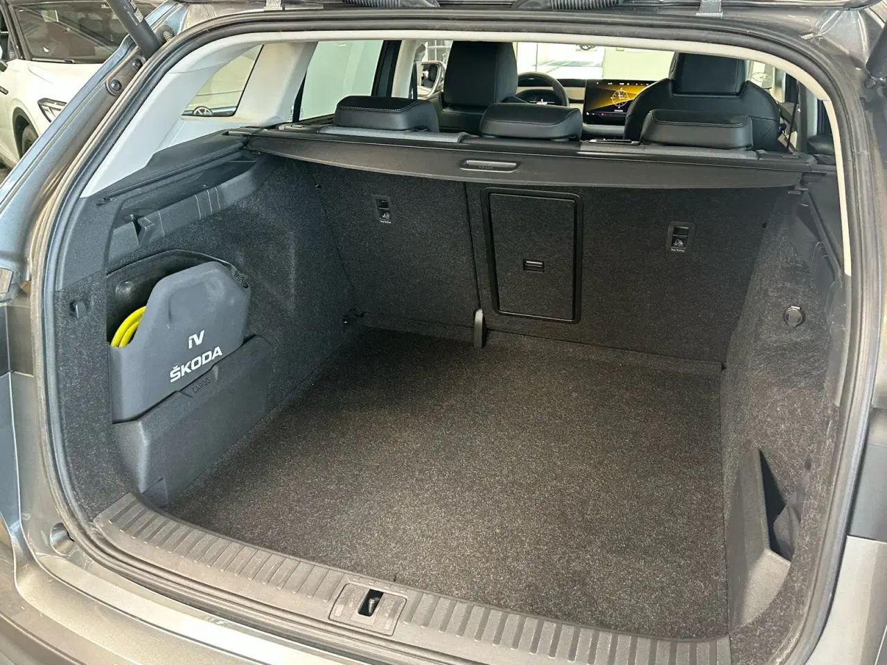Billede 11 - Skoda Enyaq 80 iV