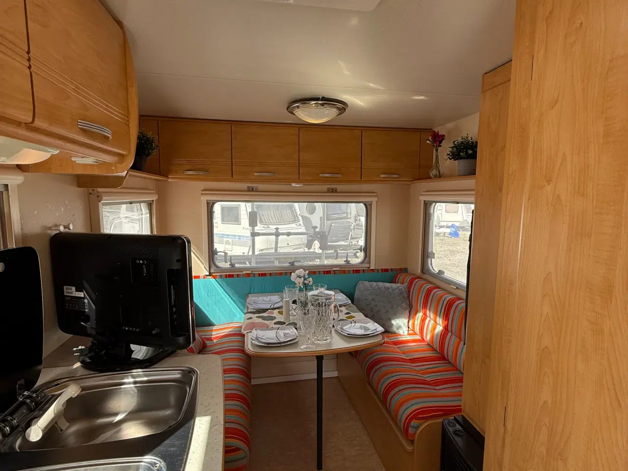 Billede 7 - Sterckemann Starlet 430DD