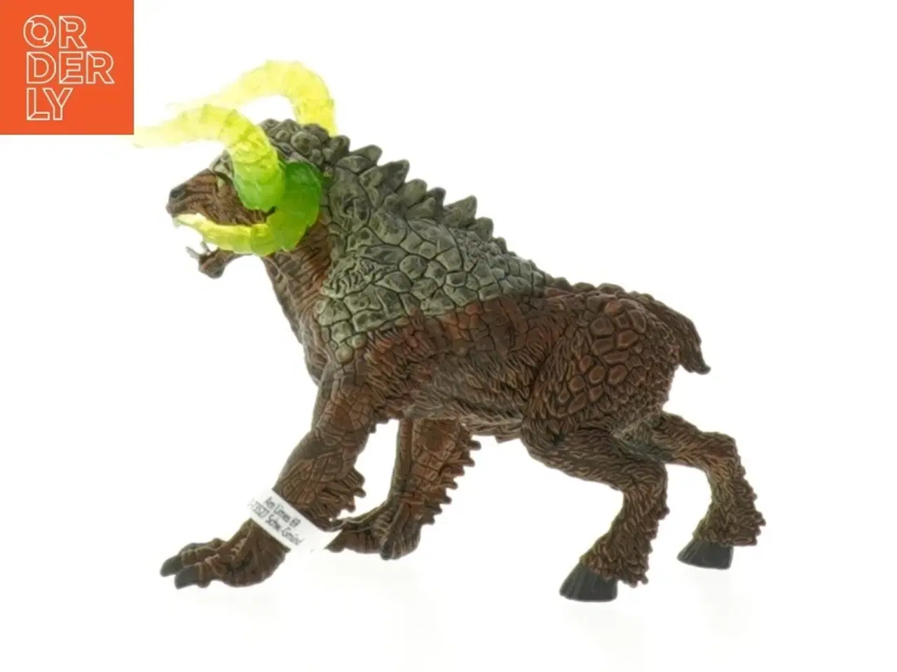 Billede 3 - Klippedyr Schleich