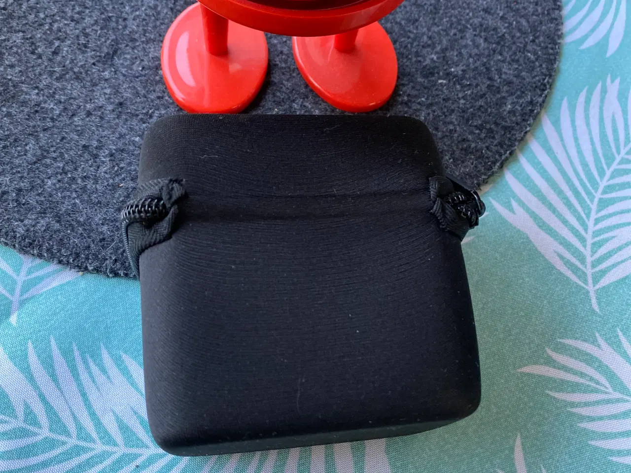 Billede 1 - Original Breitling rejse box