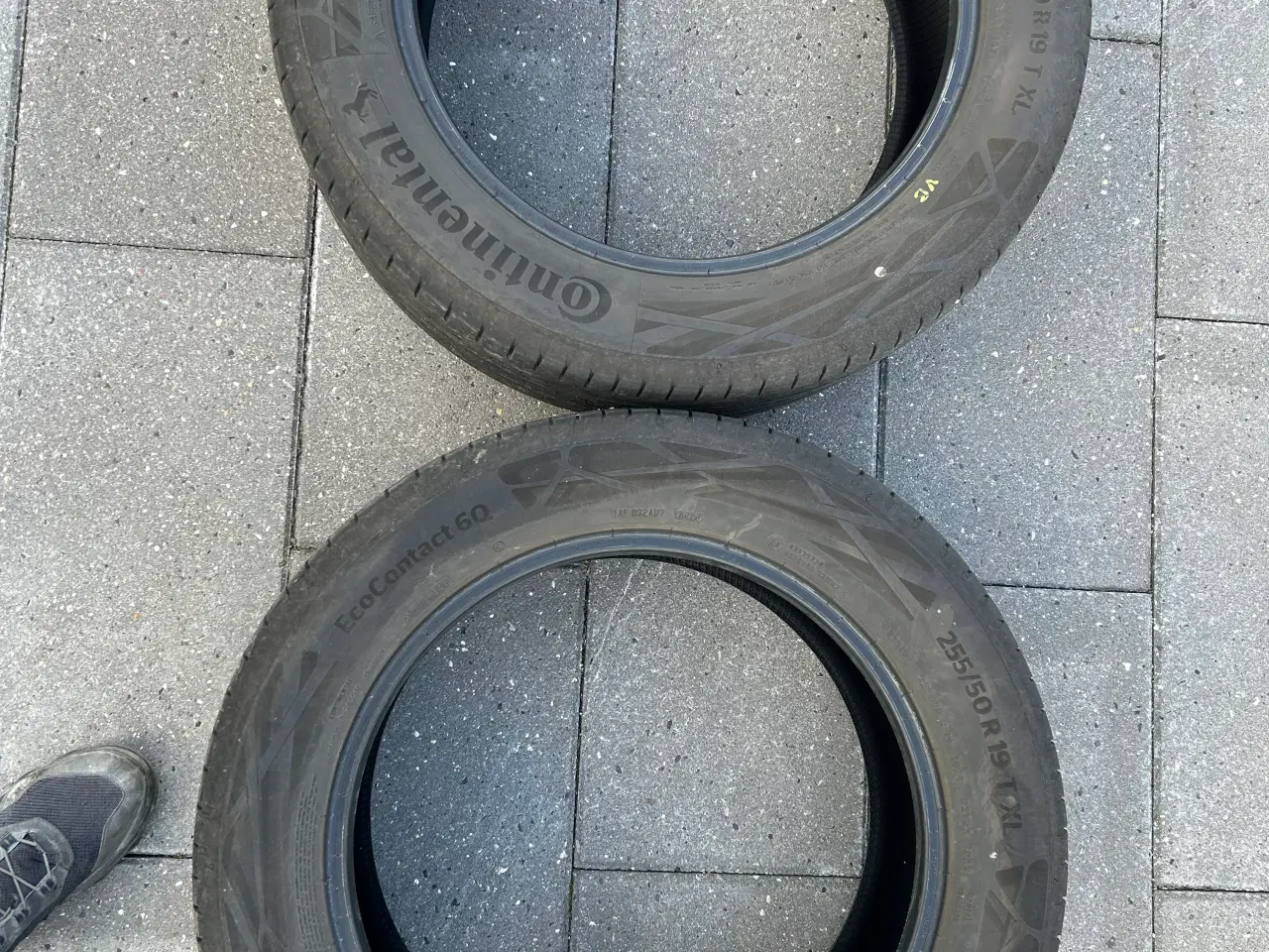 Billede 4 - Dæk til ID Buzz