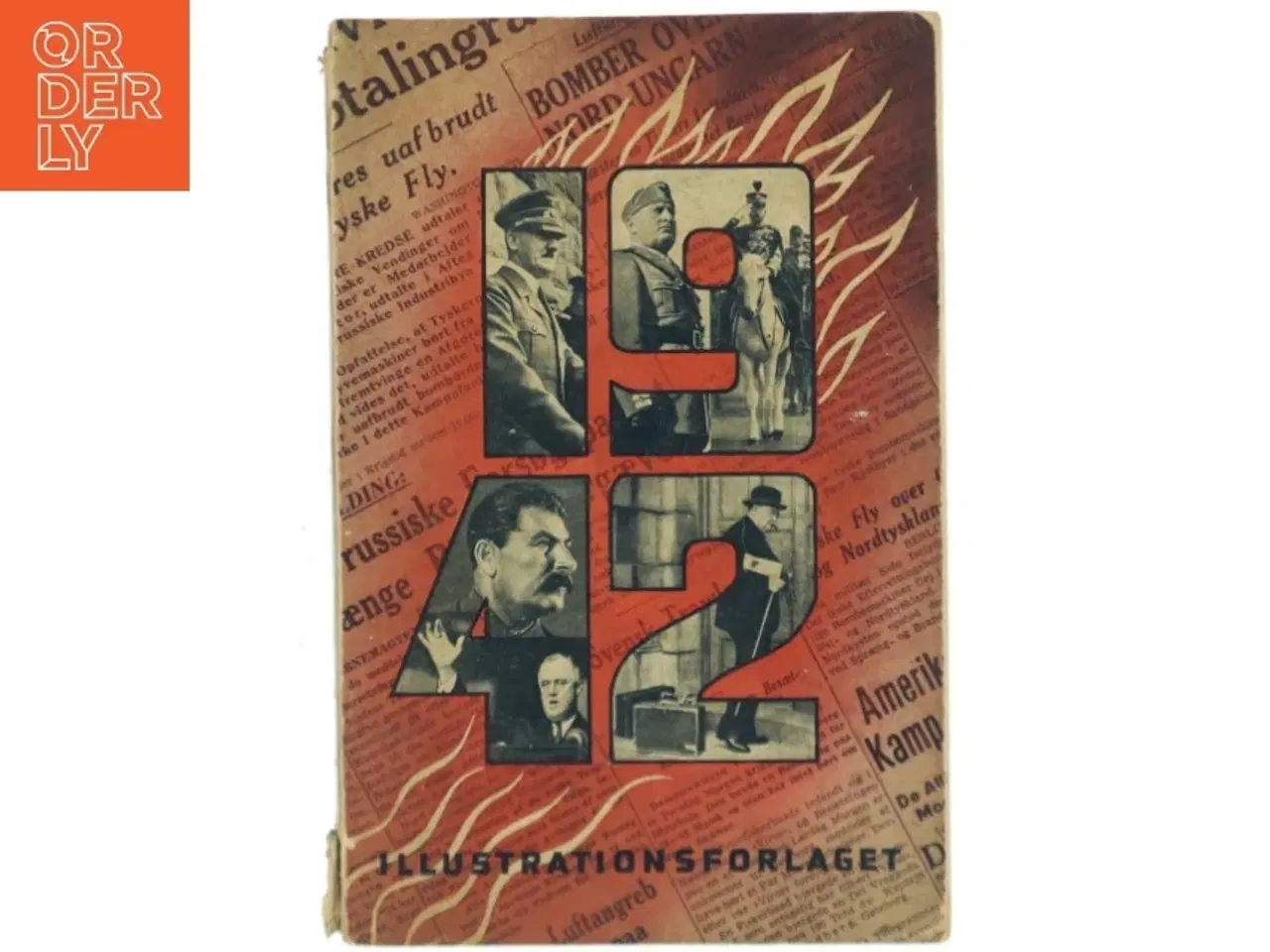 Billede 1 - 1942