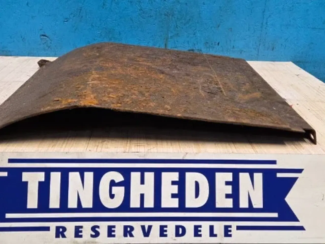 Billede 11 - Dronningborg D3000 Plade L. 28250367