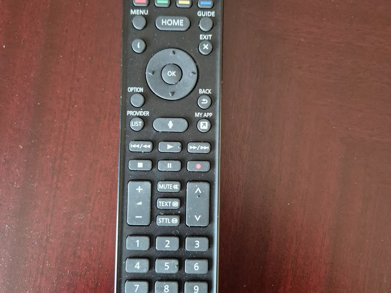 Billede 4 - Panasonic 43" Smart TV