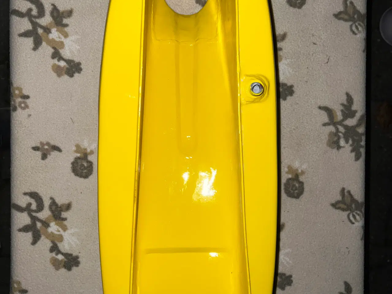 Billede 11 - Yamaha fs1 tank 77-79 4 gear