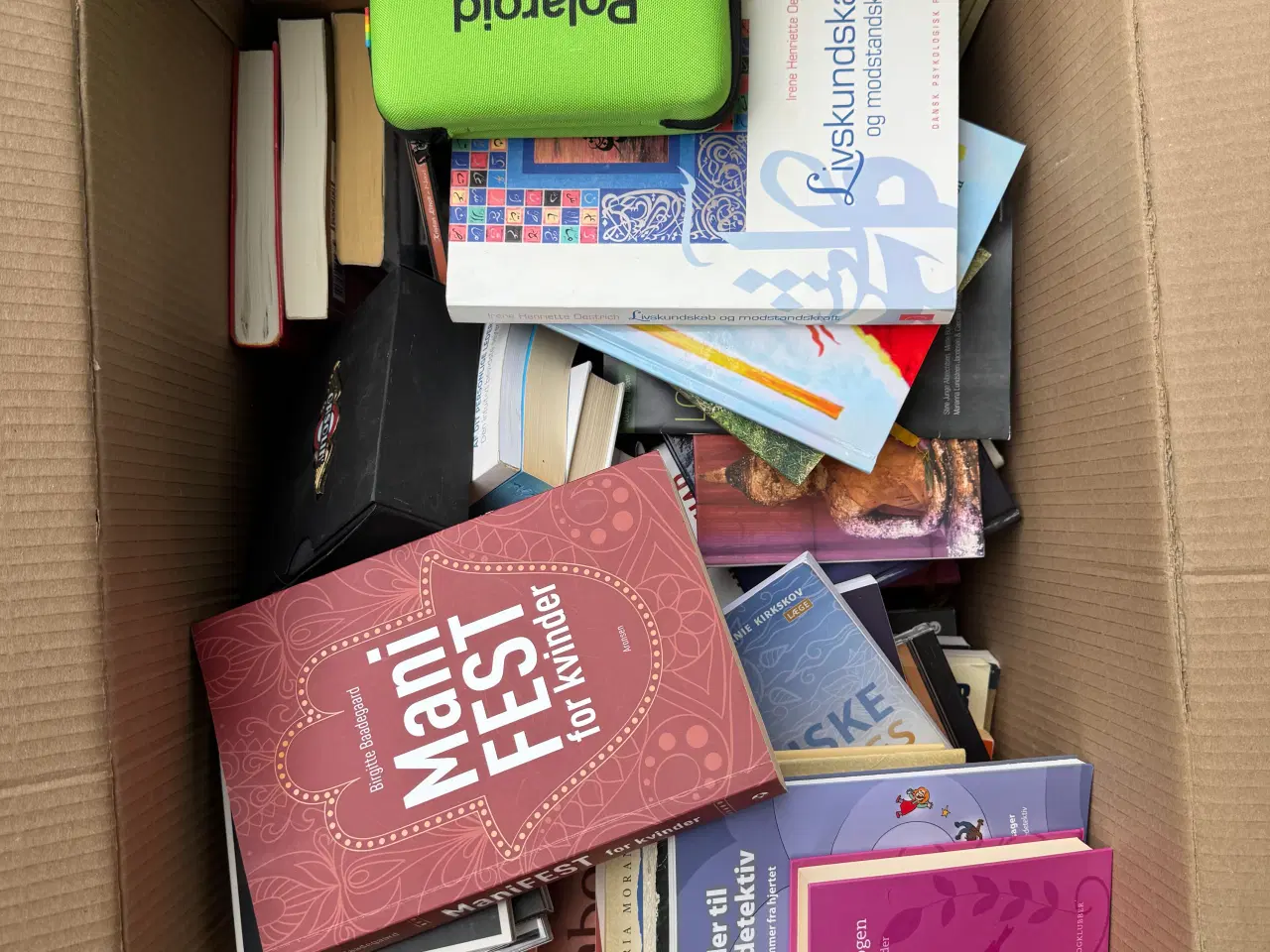 Billede 2 - Gratis ting! 