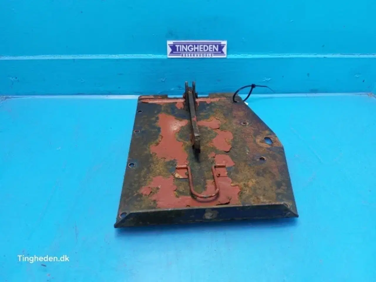 Billede 10 - Laverda 627 Låg 321826350