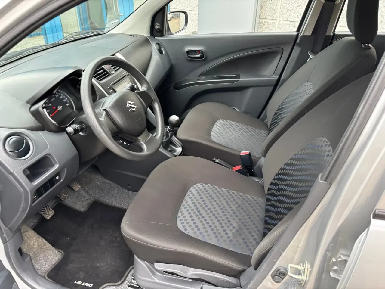 Billede 5 - Suzuki Celerio 1,0 Comfort