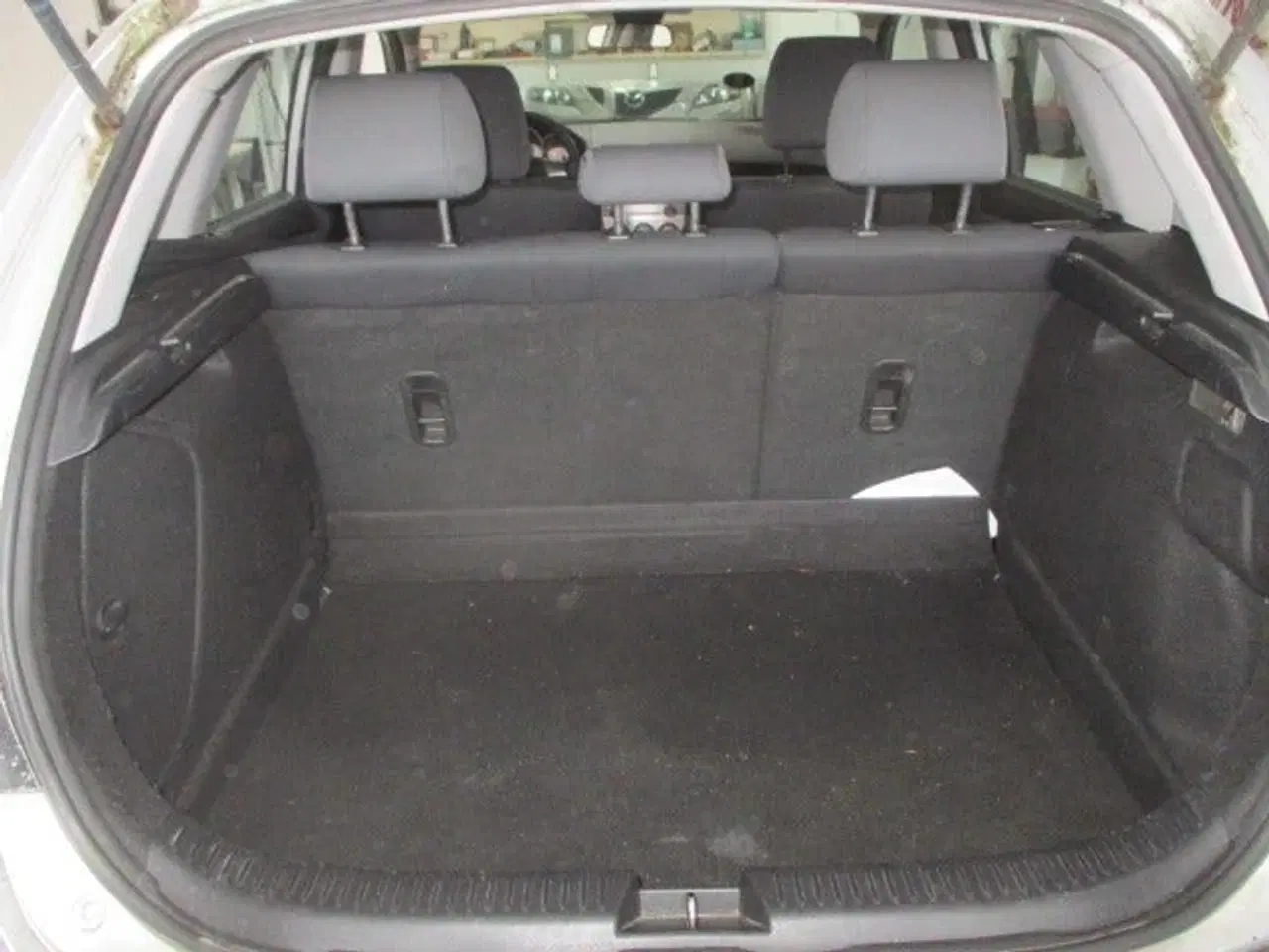 Billede 5 - Mazda 3 1,6 Advance