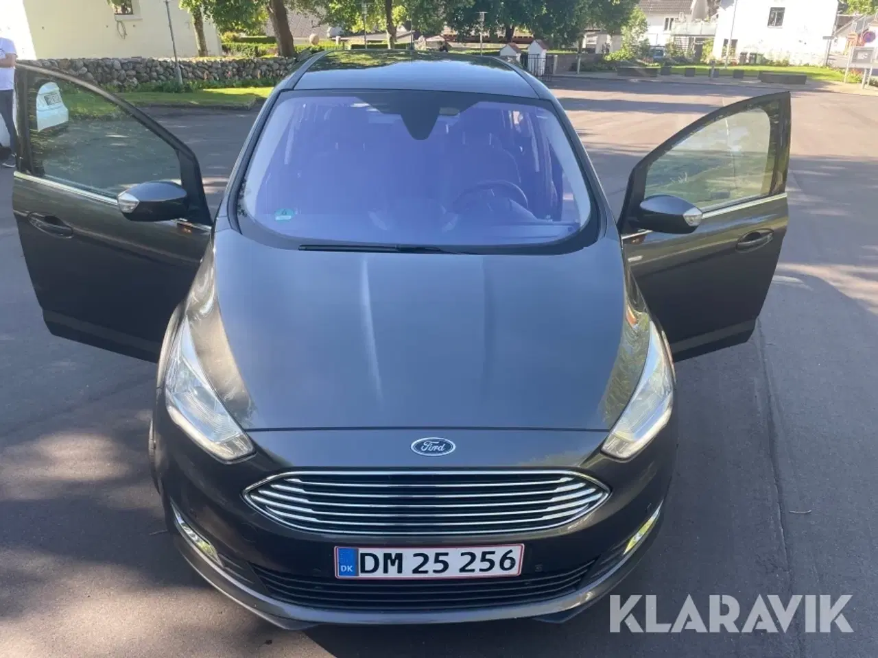 Billede 9 - Personbil Ford Grand C-MAX 1.5 TDCi
