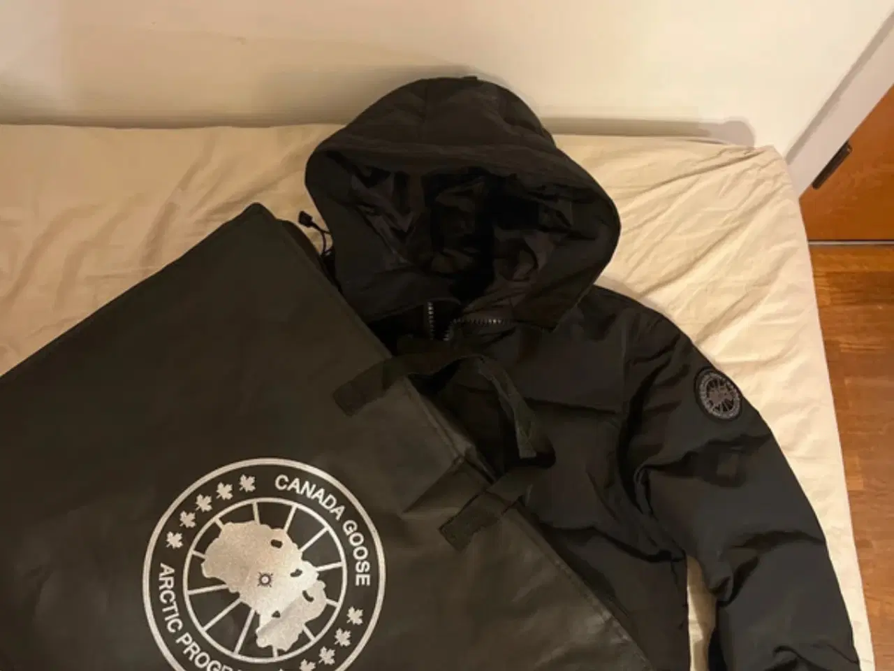 Billede 7 - Canada goose jakke 