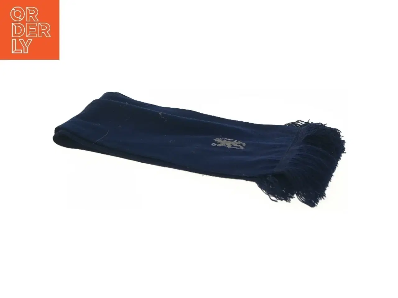 Billede 3 - Chelsea FC halstørklæde fra Chelsea FC (str. 20x144 cm)