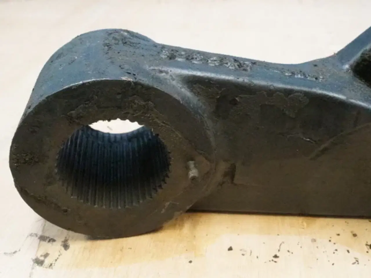 Billede 11 - Case 7130 Arm H. 1286930C5