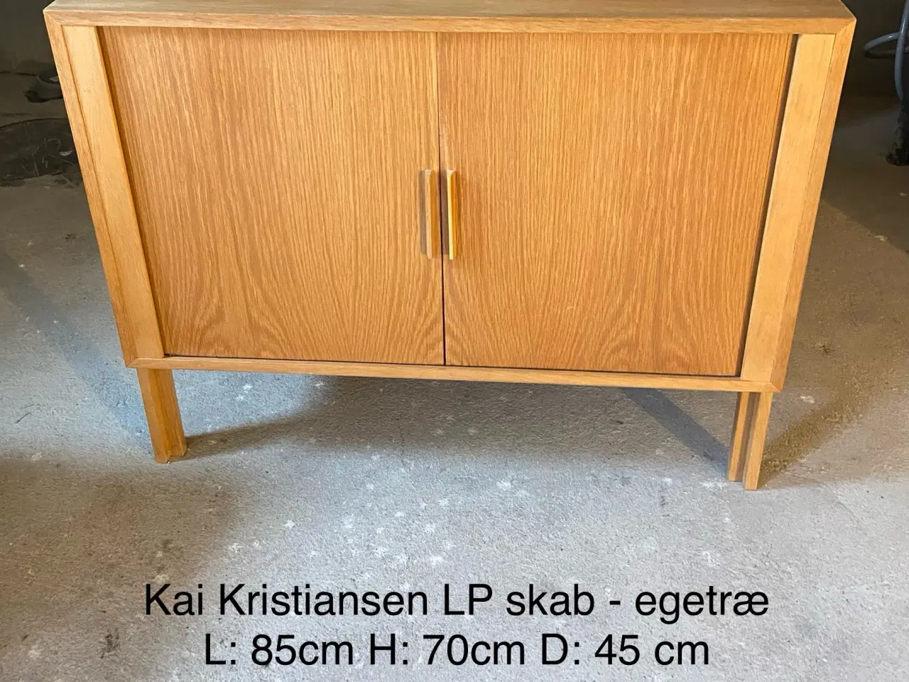 Billede 1 - Kai Kristiansen 