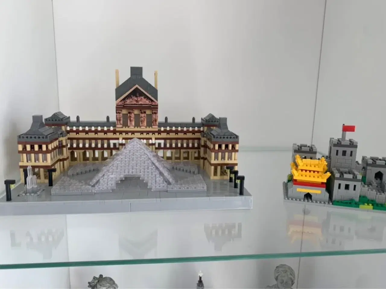 Billede 4 - Lego sæt