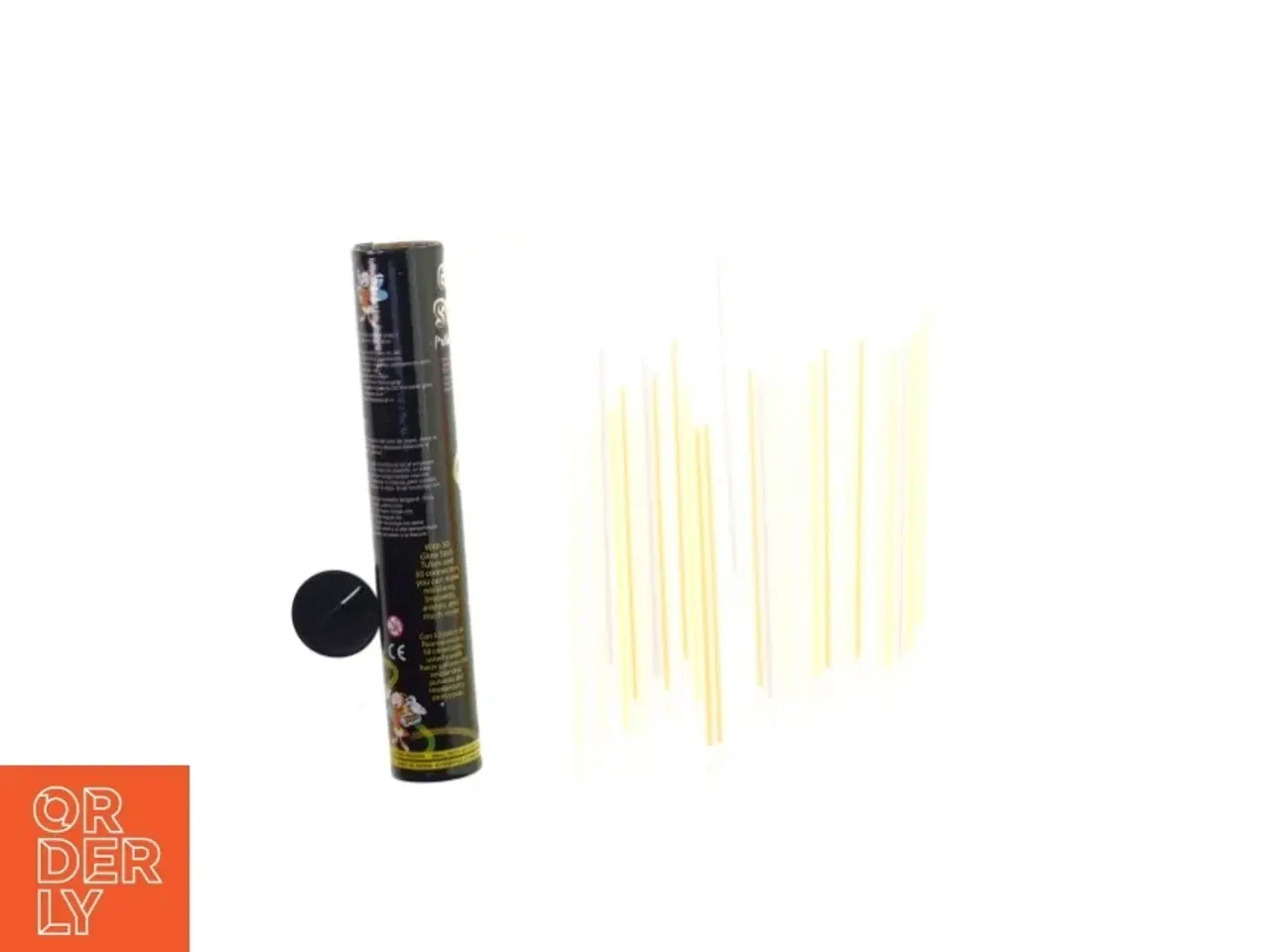 Billede 1 - Glow sticks (str. 27 x 4 cm)