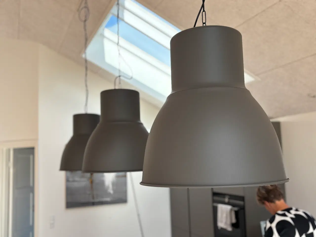 Billede 1 - Sovesofa. Seng og elevationsseng