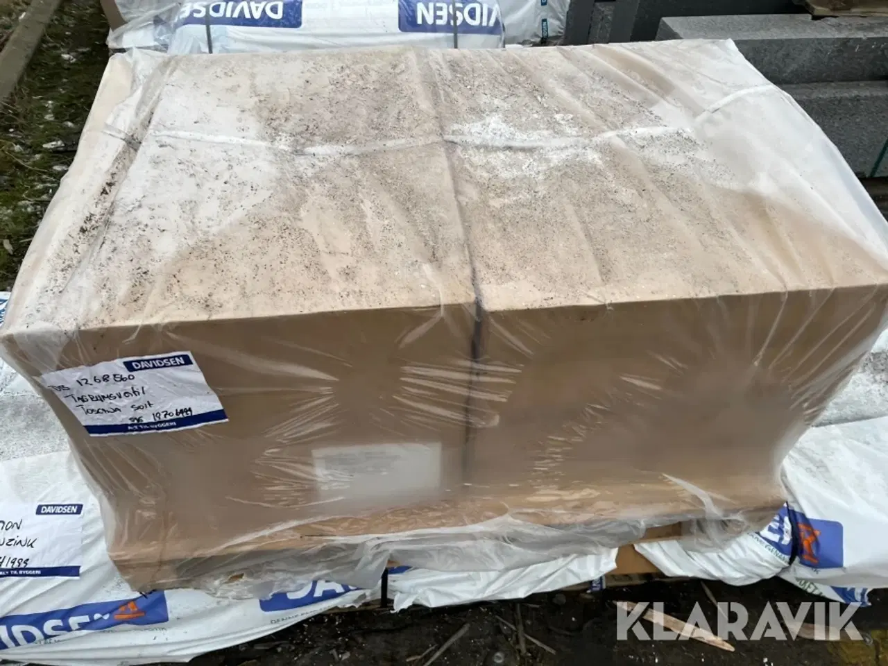 Billede 6 - Reinzink/Tagrumsventil