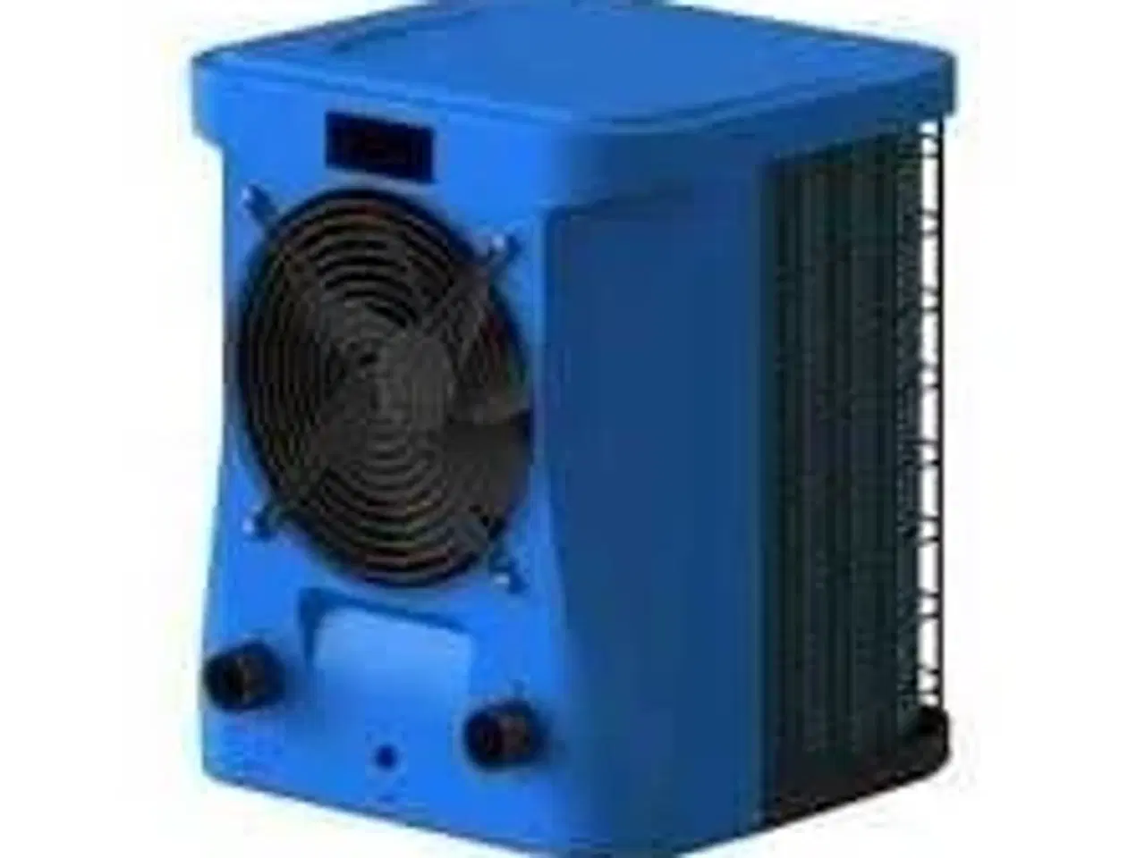 Billede 2 - Swim & Fun Pool Varmepumpe HotSplash 3,5 kW