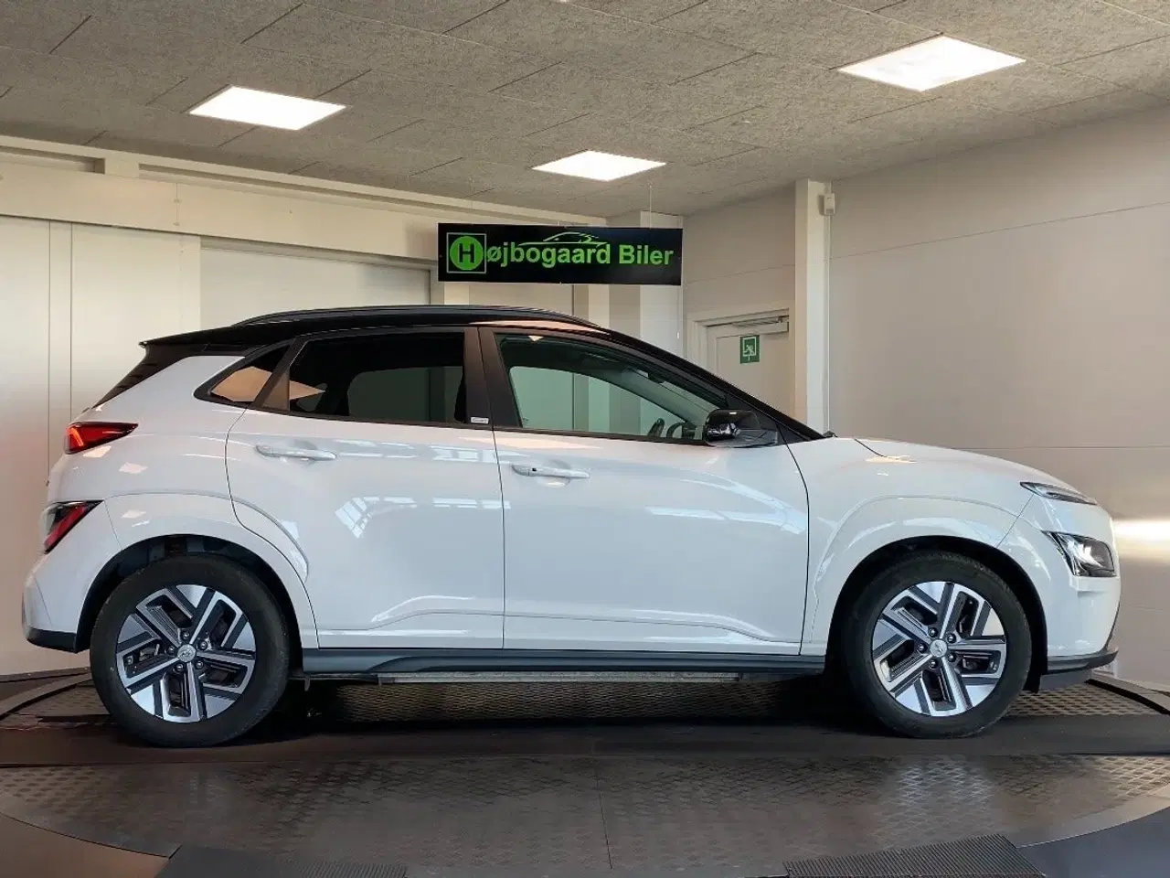 Billede 6 - Hyundai Kona 64 EV Trend