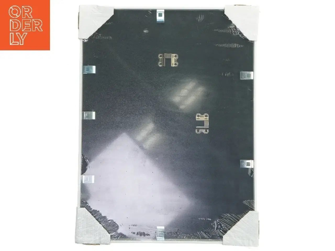 Billede 2 - Kvalitetsramme fra Creativedot 30x40 cm fra Creativedot (str. 30x40 cm)