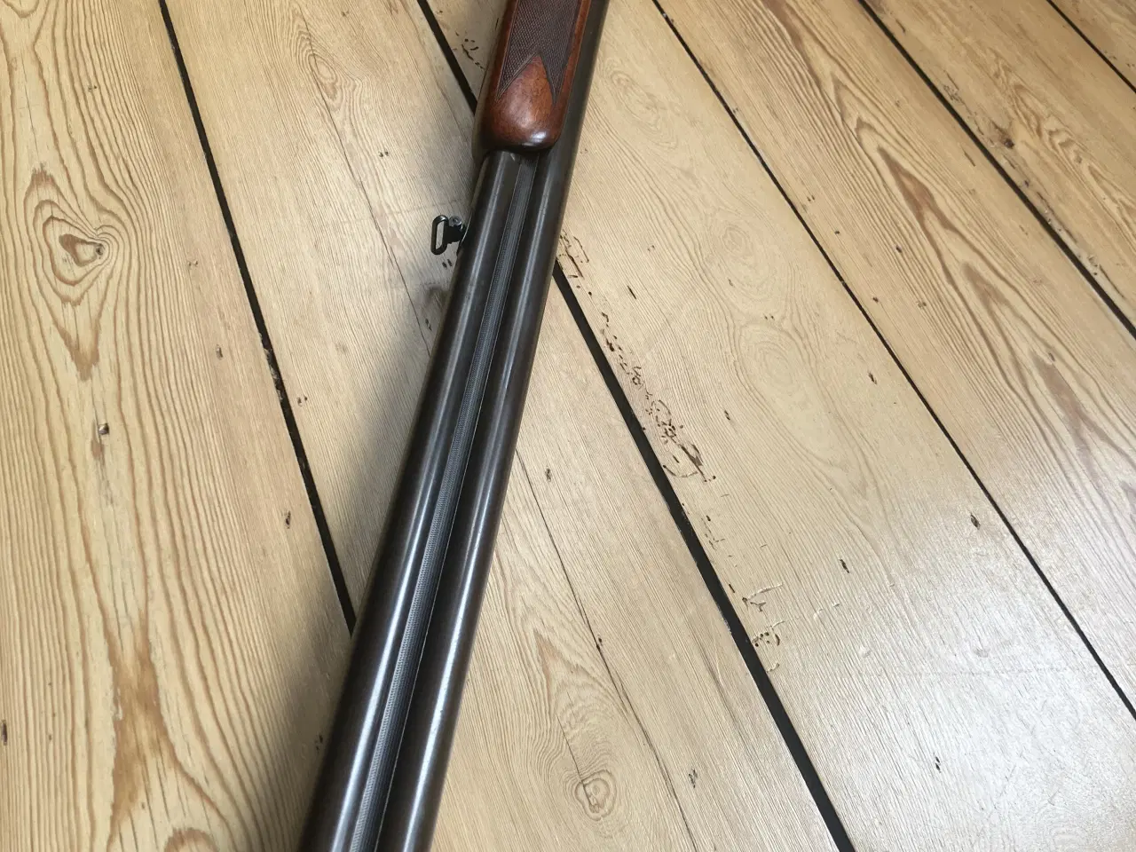 Billede 8 - Beretta S 55 