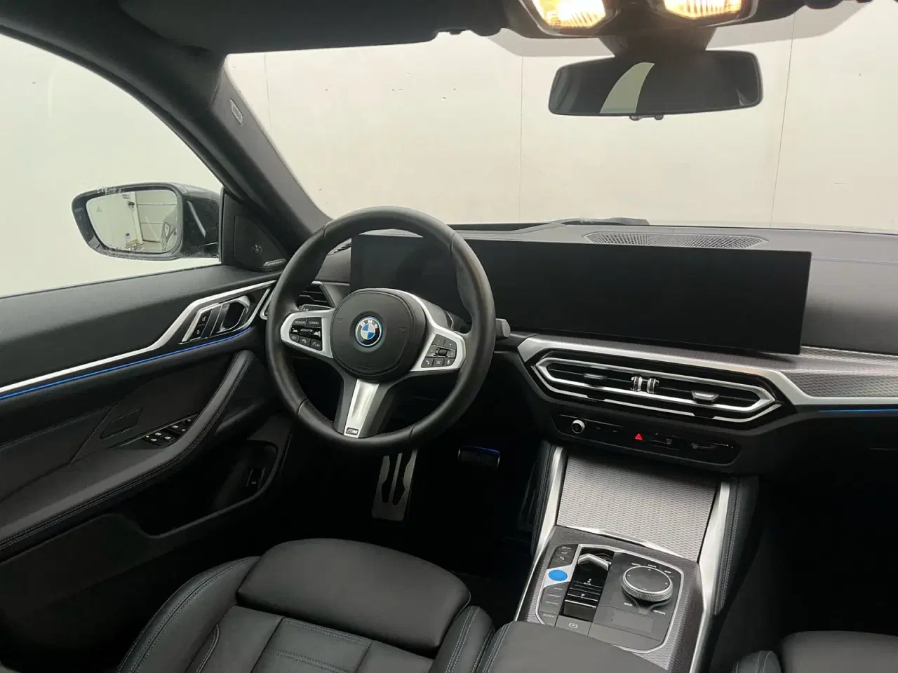 Billede 8 - BMW i4  eDrive40 M-Sport