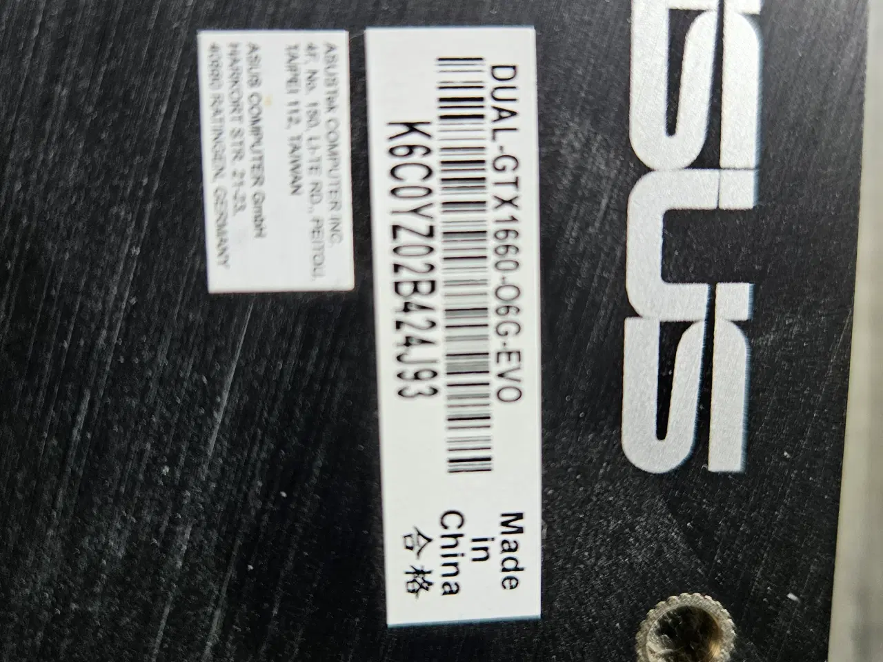 Billede 6 - I7 14700kf 32 gb ddr5