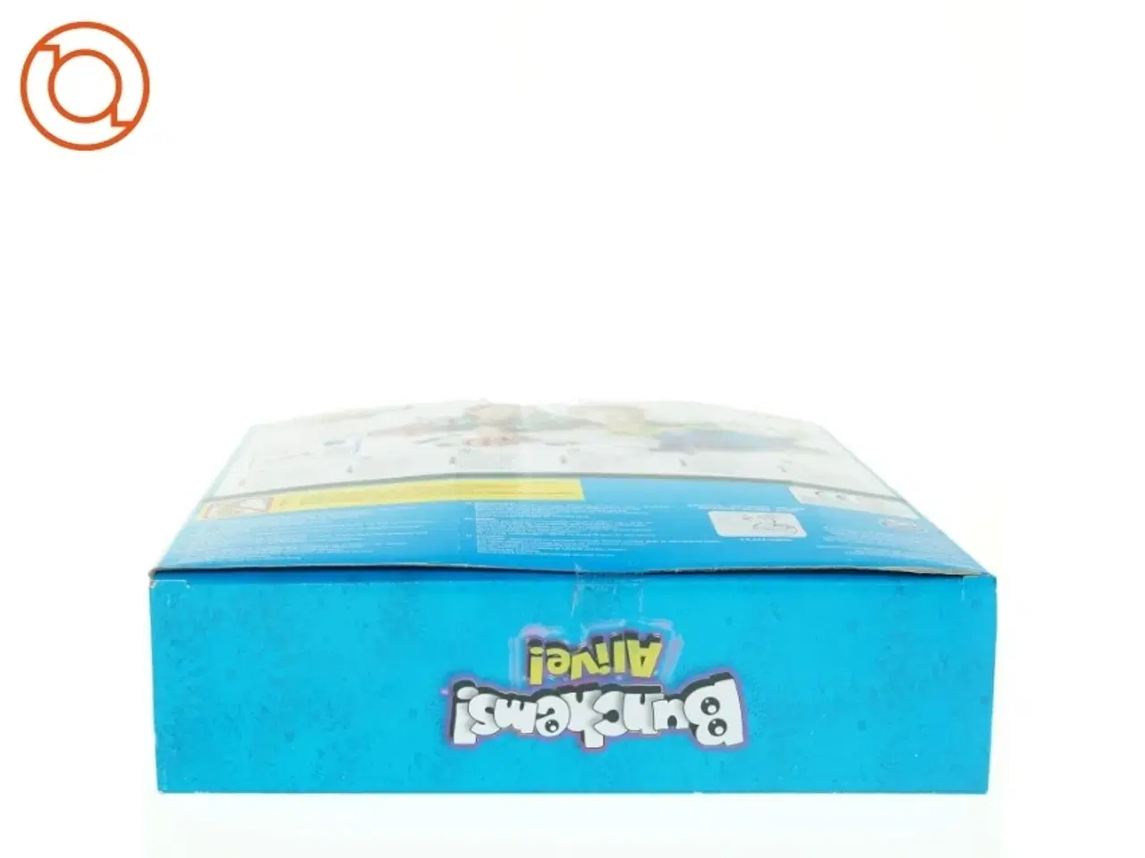 Billede 4 - Bunchems Alive Motoriseret Action Pack fra Bunchems (str. 28 x 8 cm)