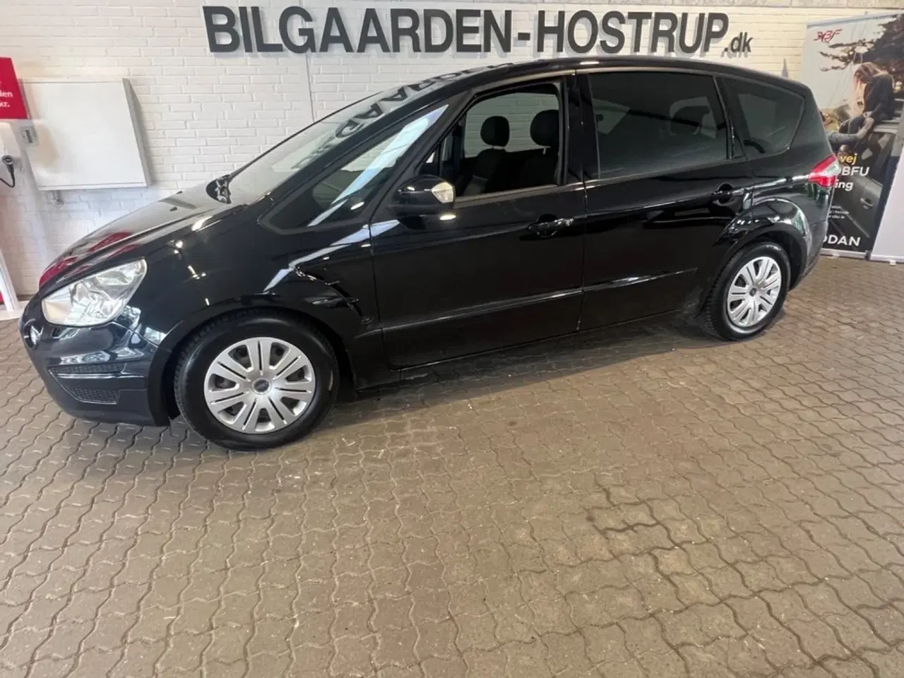 Billede 3 - Ford S-MAX 2,0 TDCi 140 Trend