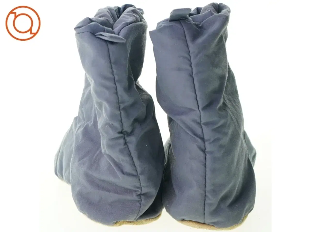 Billede 3 - Hjemmesko (str. 40)