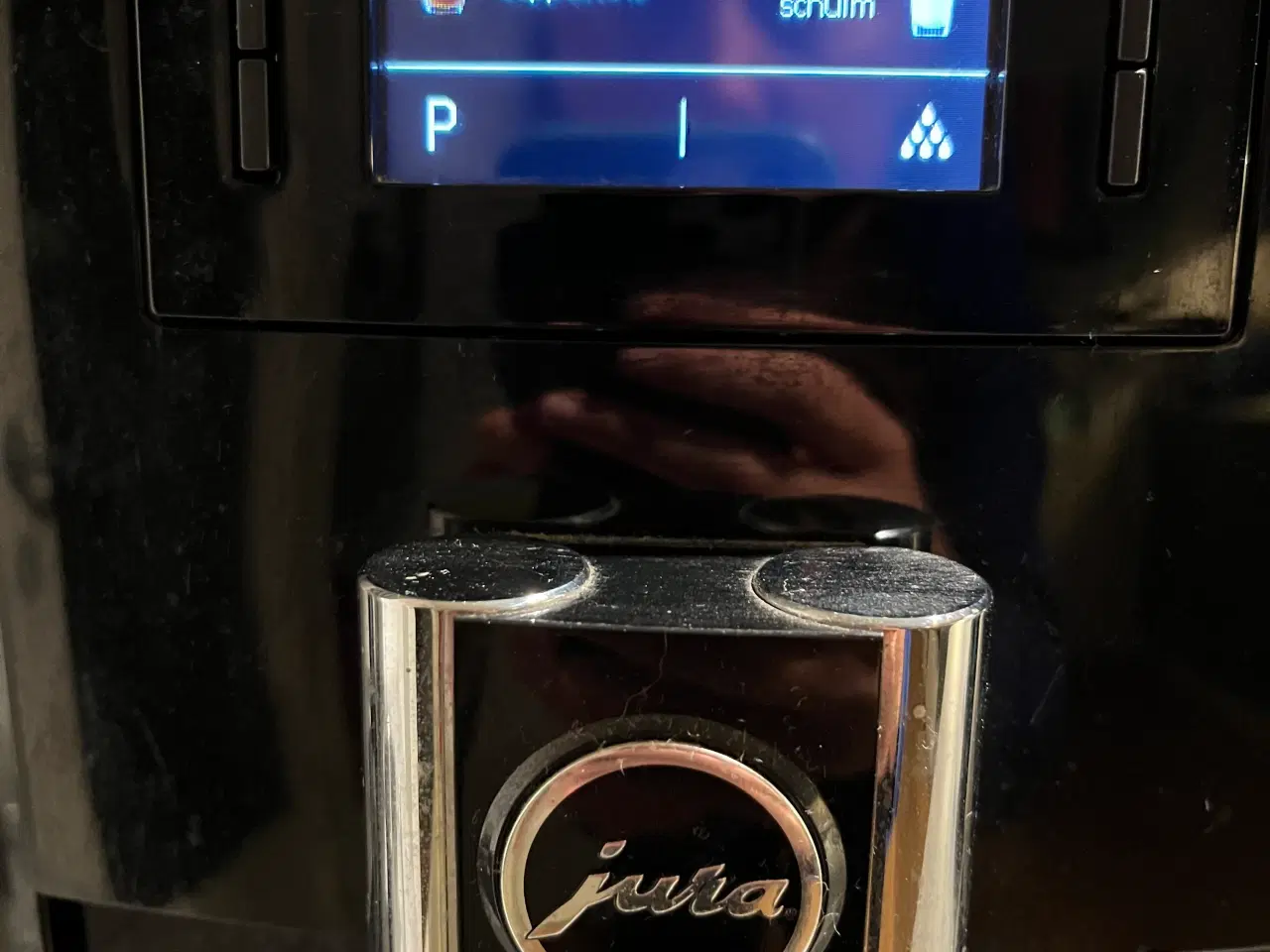 Billede 4 - Jura e60 kaffemaskine