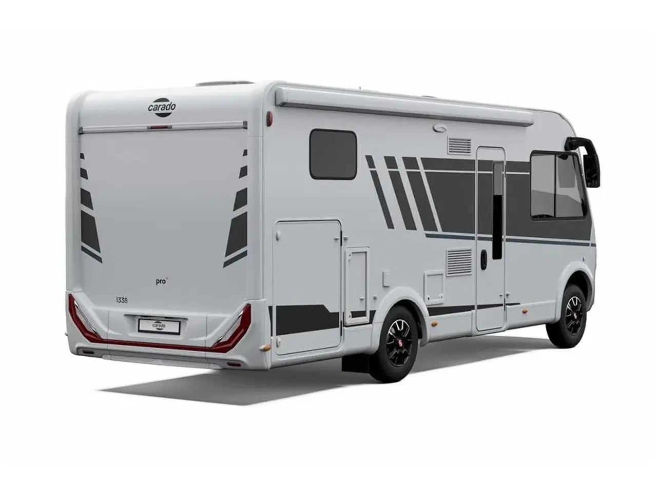 Billede 3 - 2026 - Carado I 338 PRO+