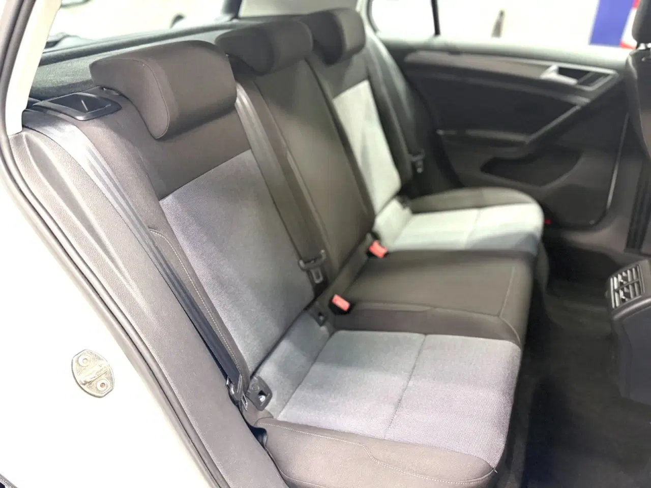 Billede 12 - VW Golf VII 1,4 TSi 122 Edition 40 BMT