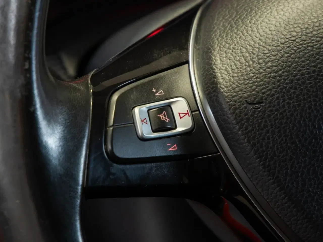 Billede 12 - VW Up! 1,0 MPi 60 Move Up! BMT