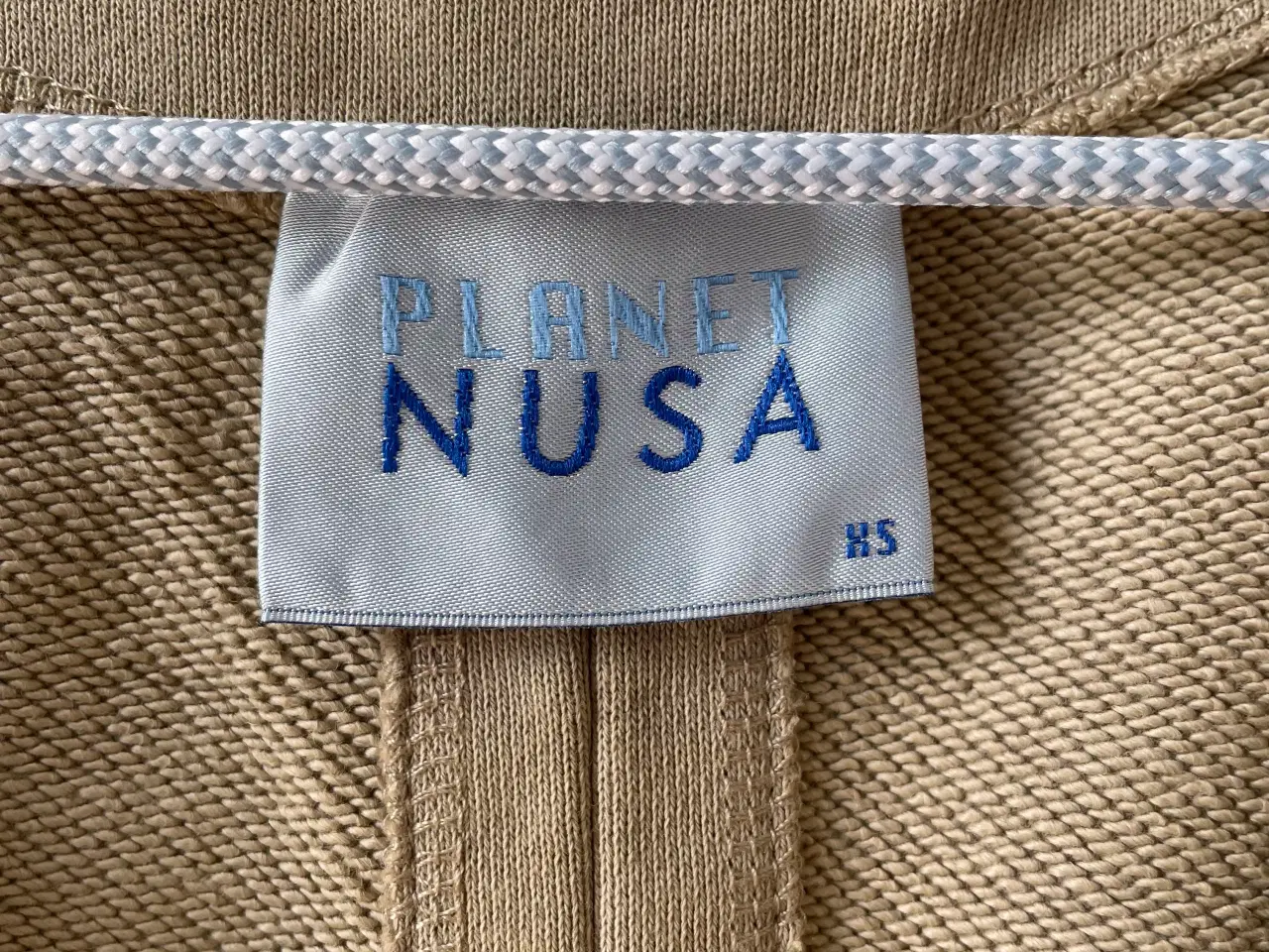 Billede 2 - Planet Nusa x Sofie Linde vest