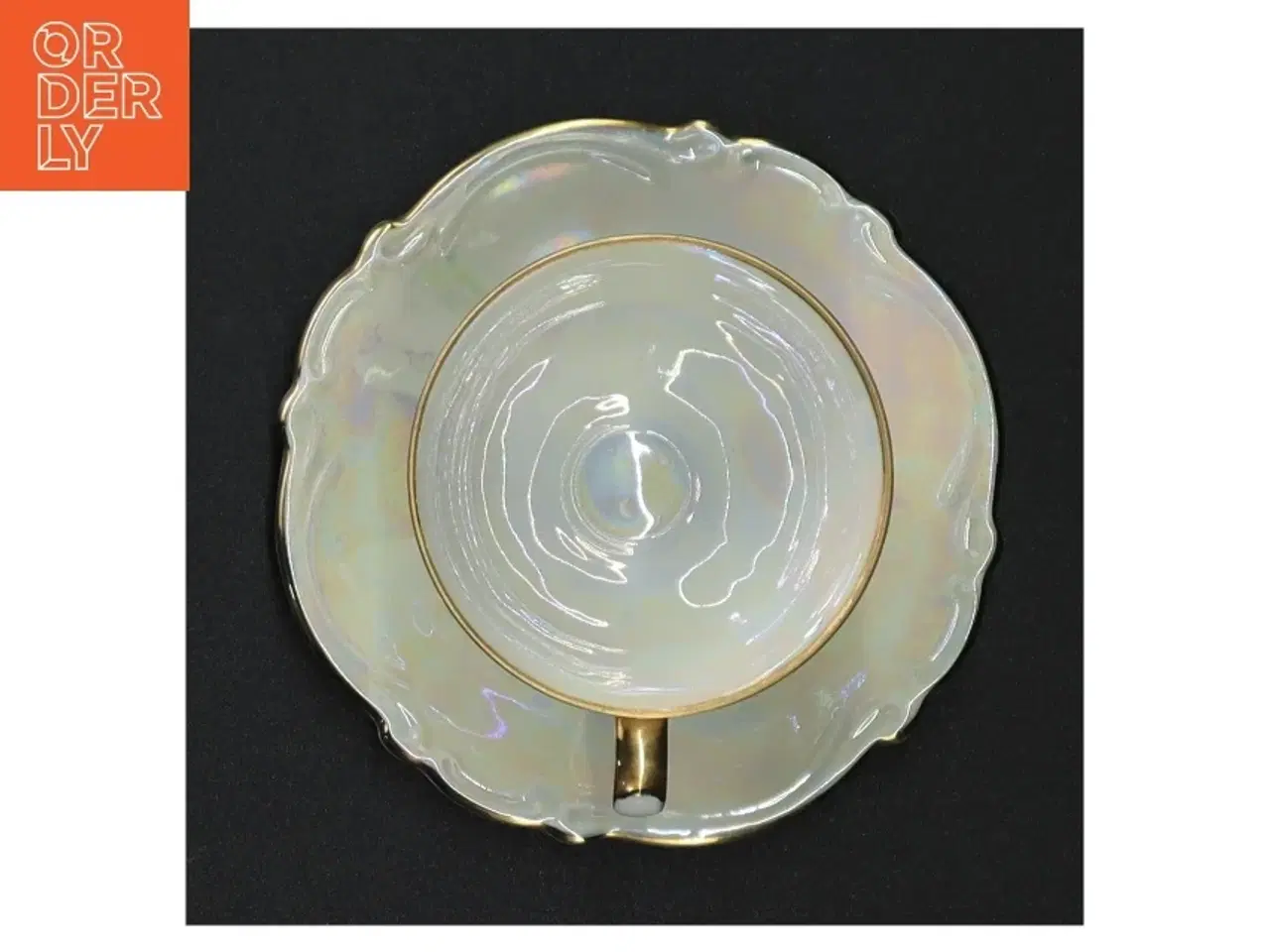 Billede 2 - Mokkakop