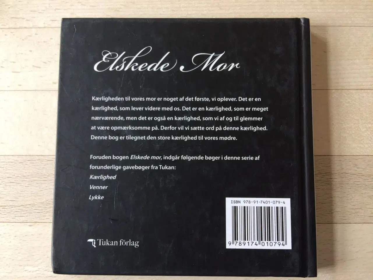 Billede 2 - Elskede mor, Nils Karlander red.