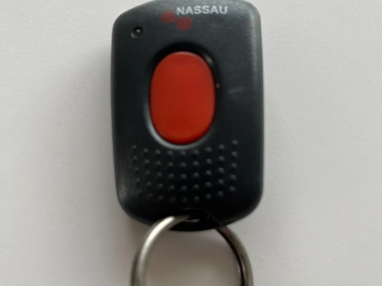 Billede 5 - NASSAU el port isoleret. 