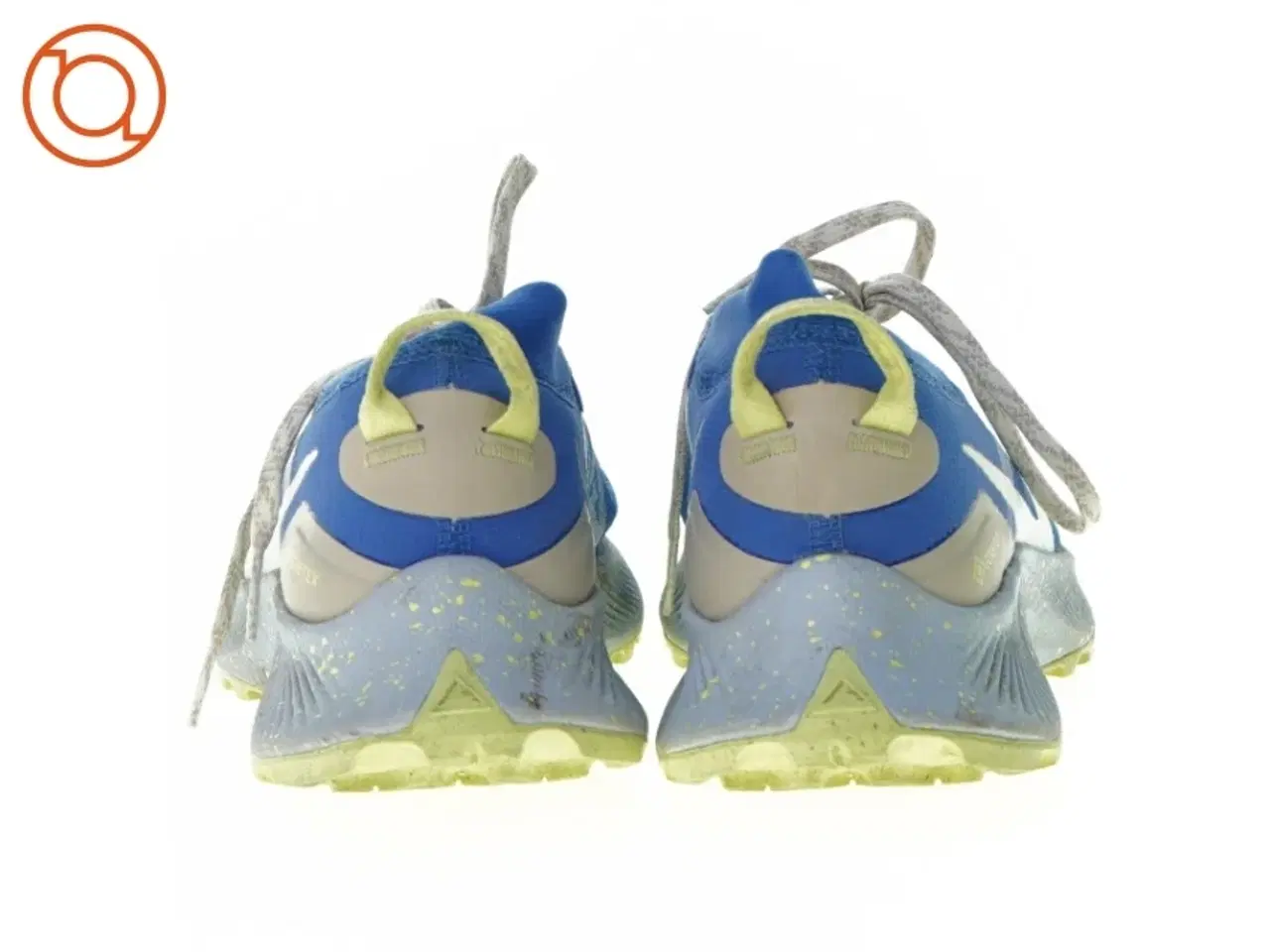 Billede 2 - Sko fra Nike (str. 38)