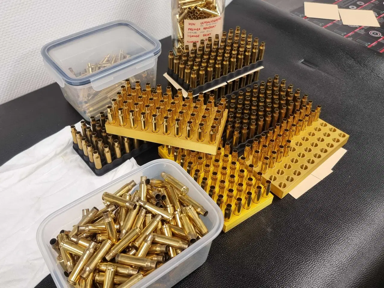 Billede 1 - HYLSTER 308W