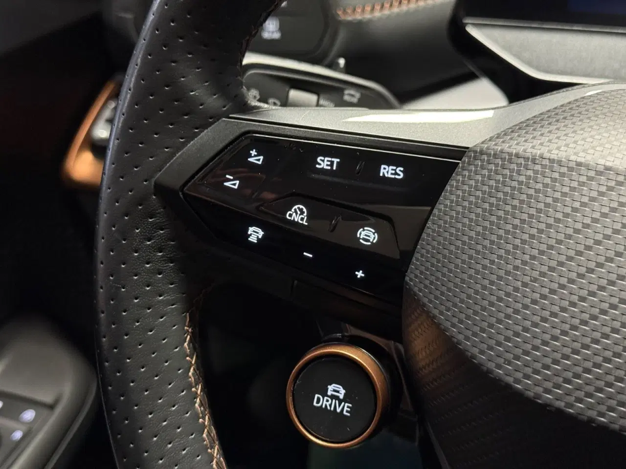 Billede 9 - Cupra Born 77 e-Boost Business Edition+