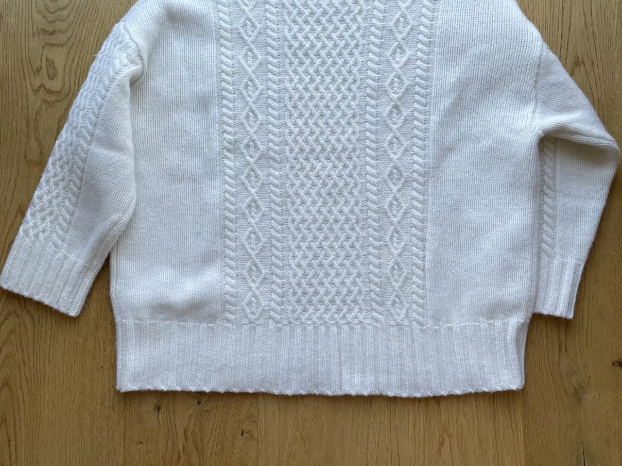 Billede 5 - O’tay Olivia striktrøje 