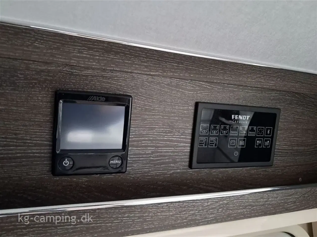 Billede 14 - 2024 - Fendt Diamant 560 SGW   OPRYDNINGSSALG - Ekstra NEDSAT! - Vi rydder op og sælger derfor til uhørte priser.