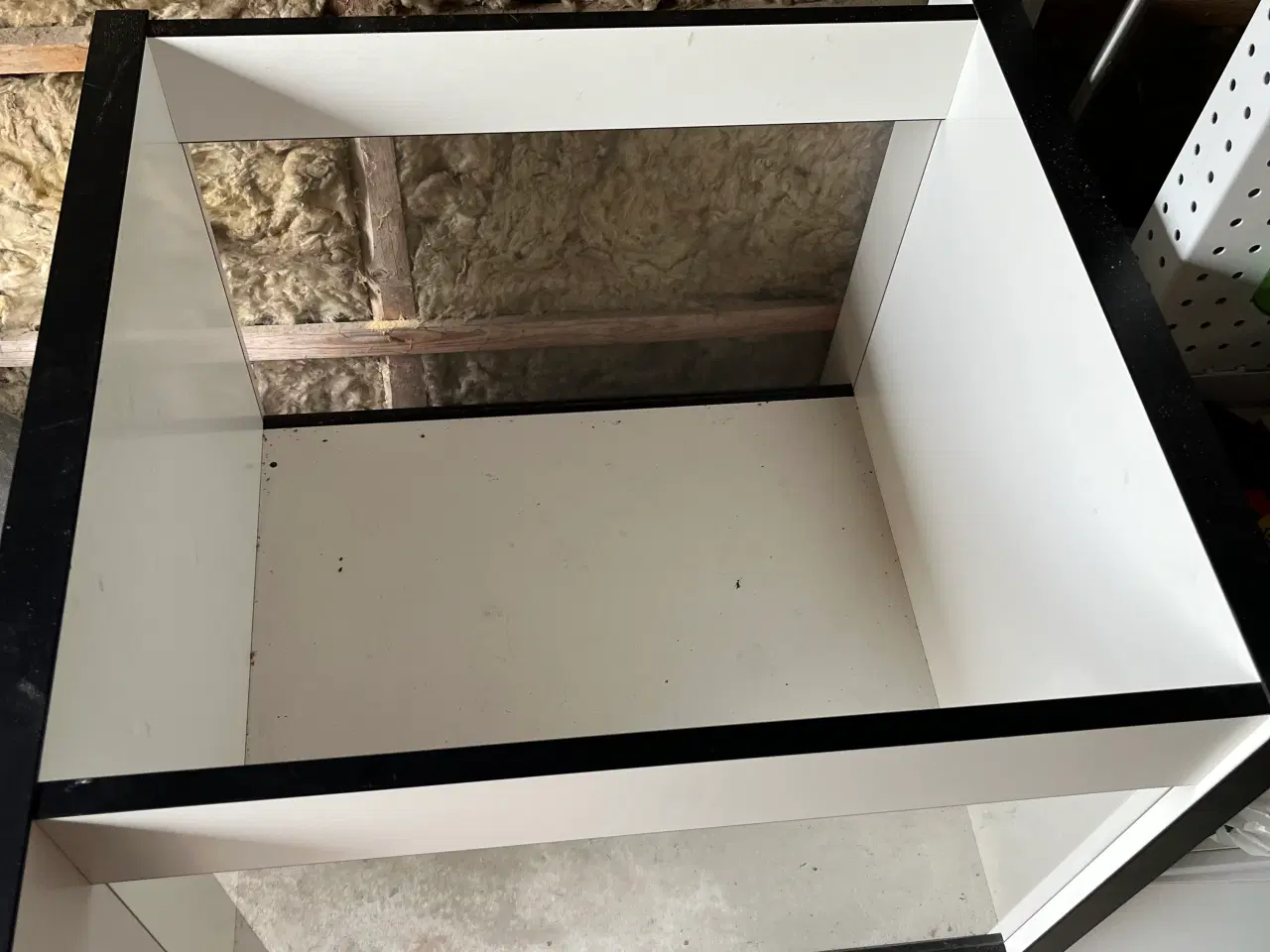 Billede 3 - Butiks inventar