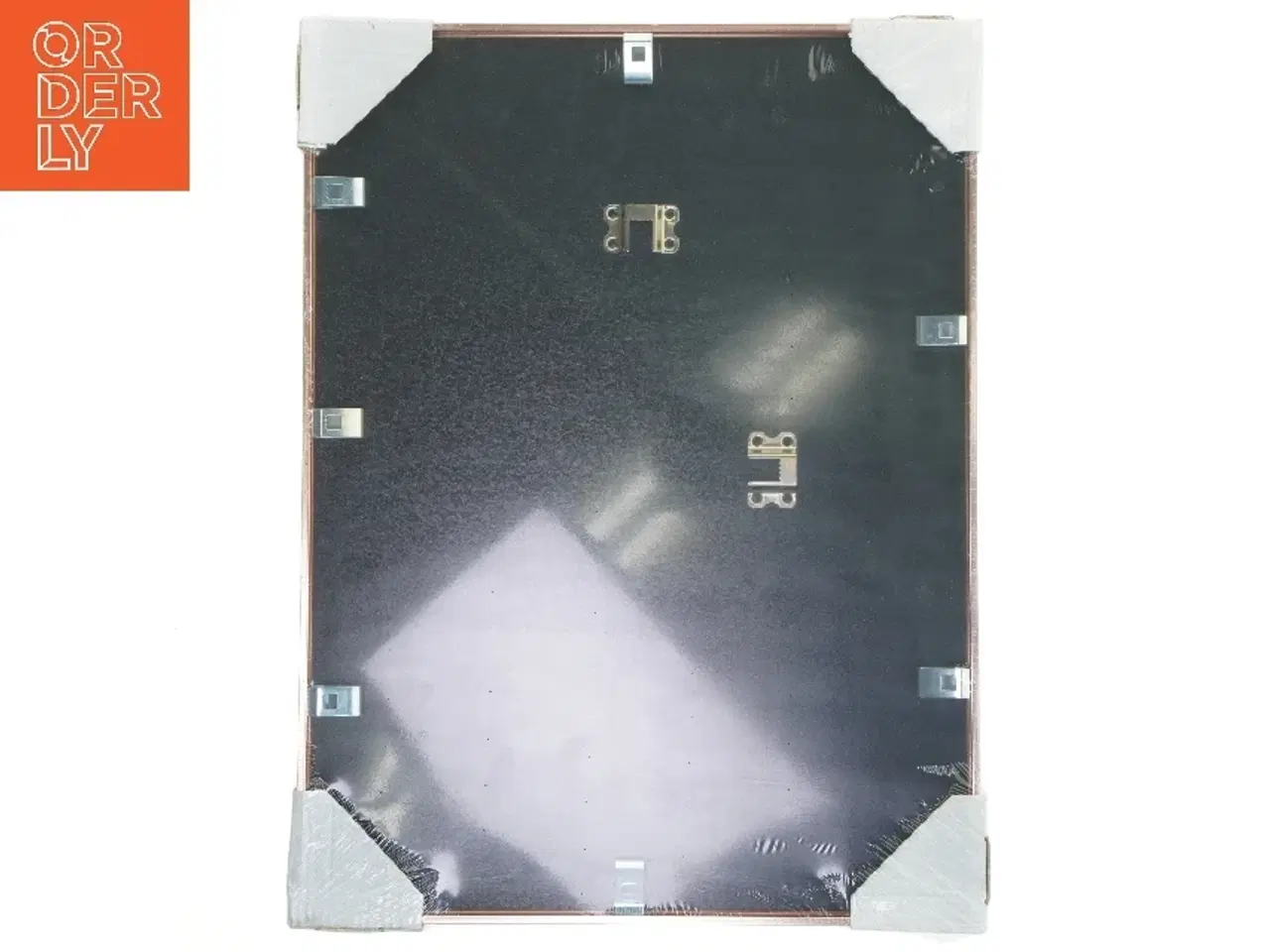 Billede 2 - Kvalitetsramme 30x40 cm fra Creative Dot (str. 30x40 cm)