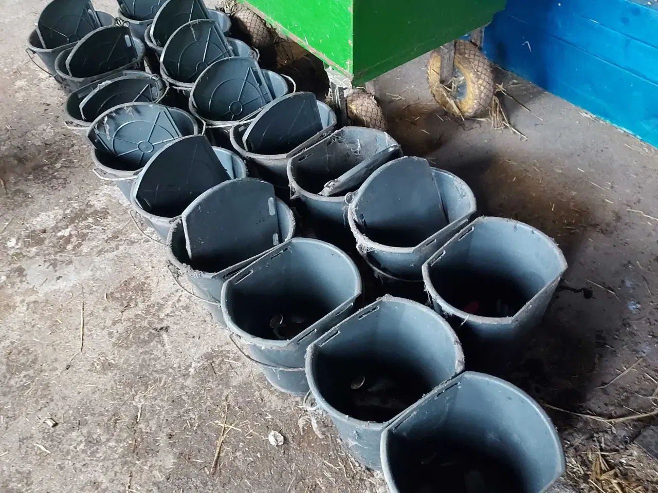 Billede 2 - Sutspande